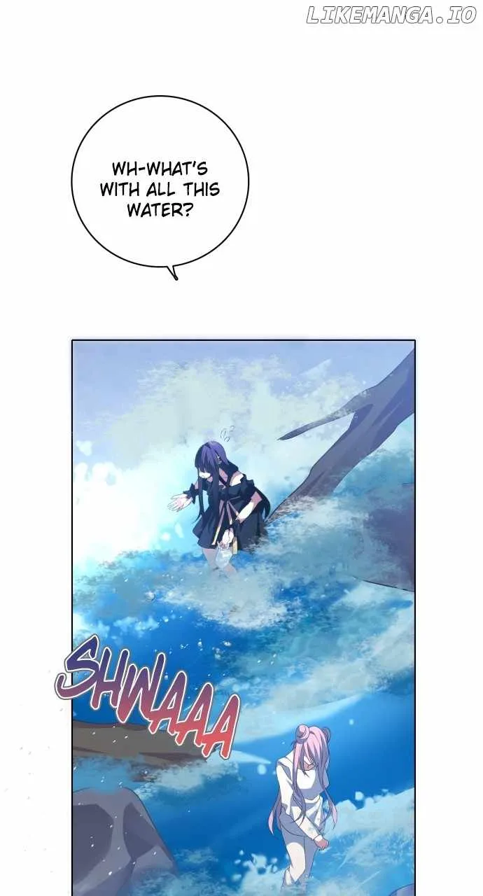 Zero Game Chapter 297 page 85