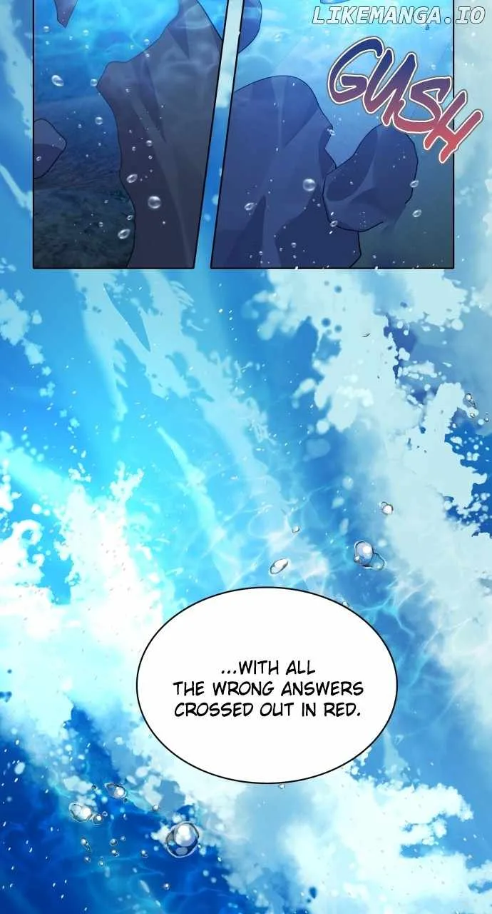 Zero Game Chapter 297 page 78