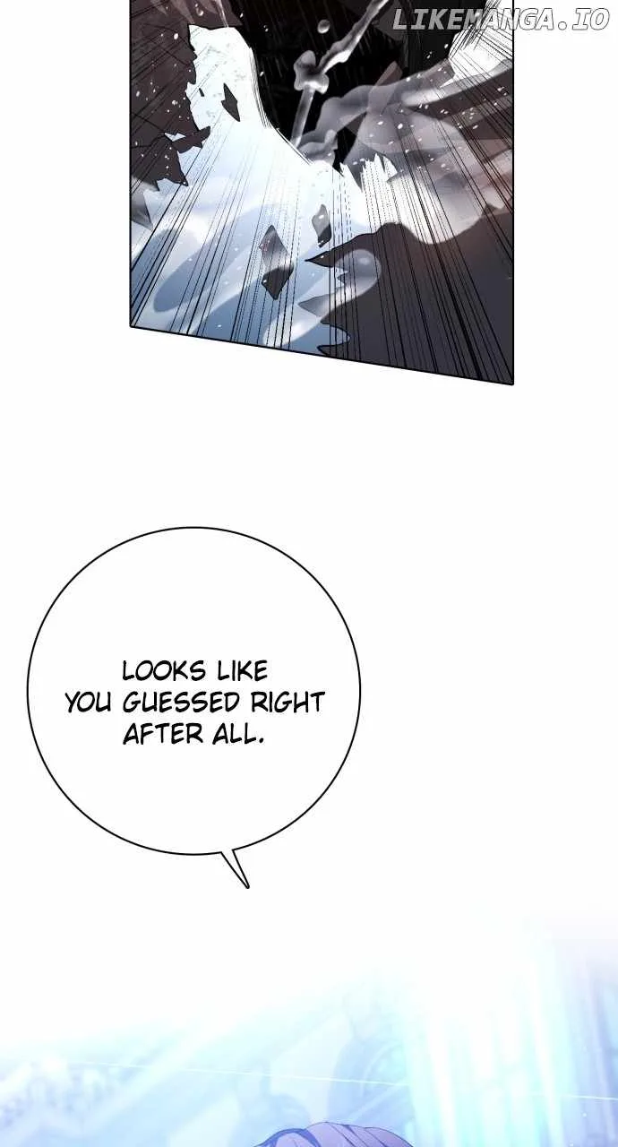 Zero Game Chapter 297 page 88