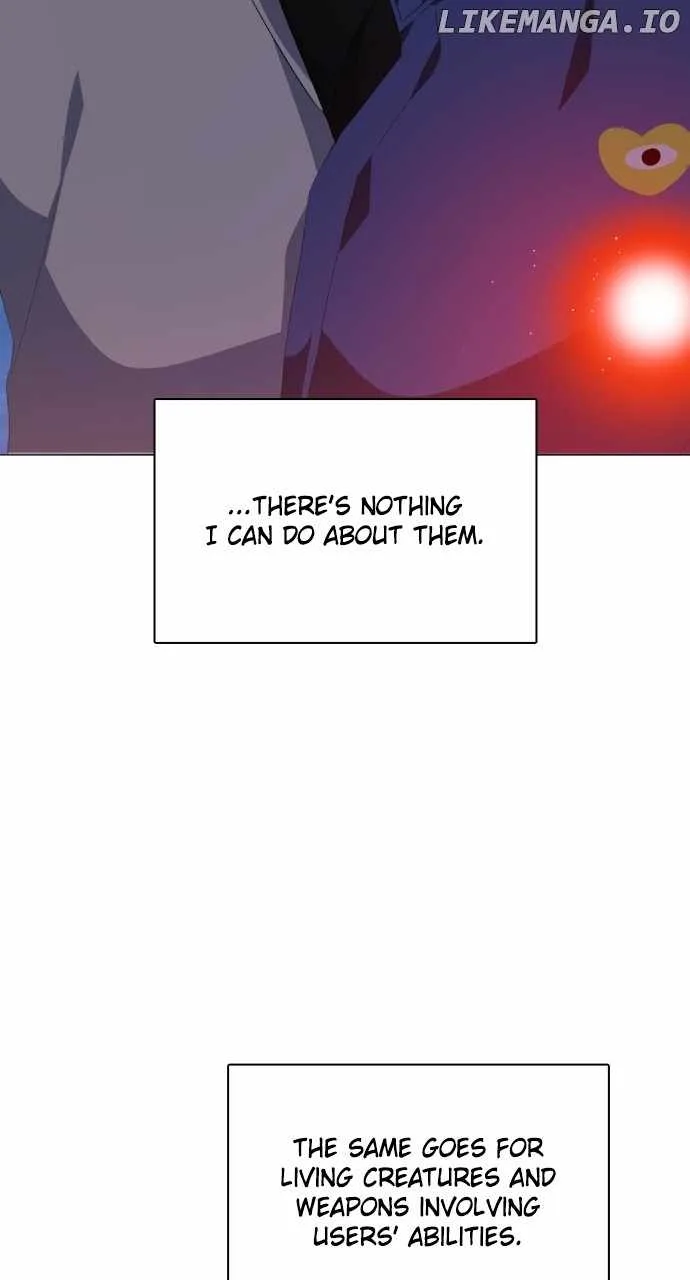 Zero Game Chapter 298 page 12