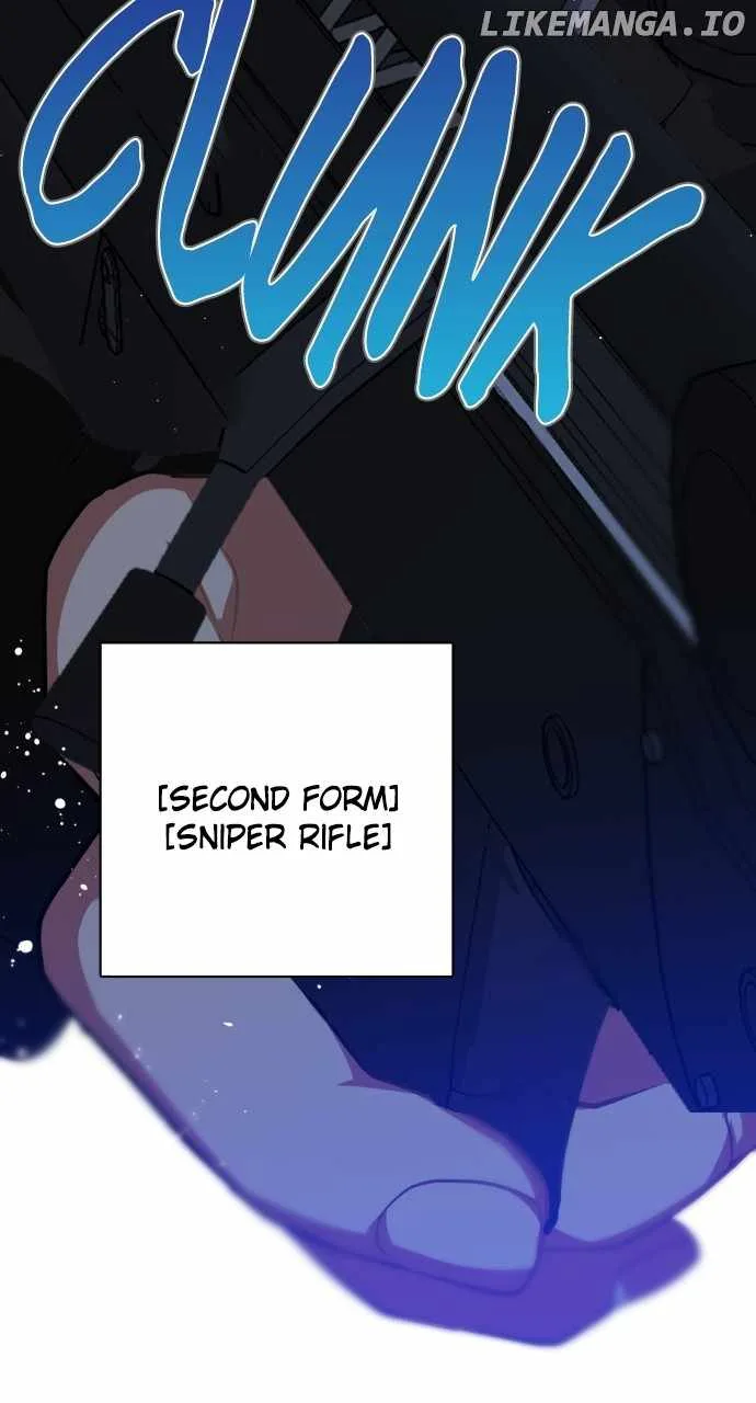 Zero Game Chapter 298 page 25