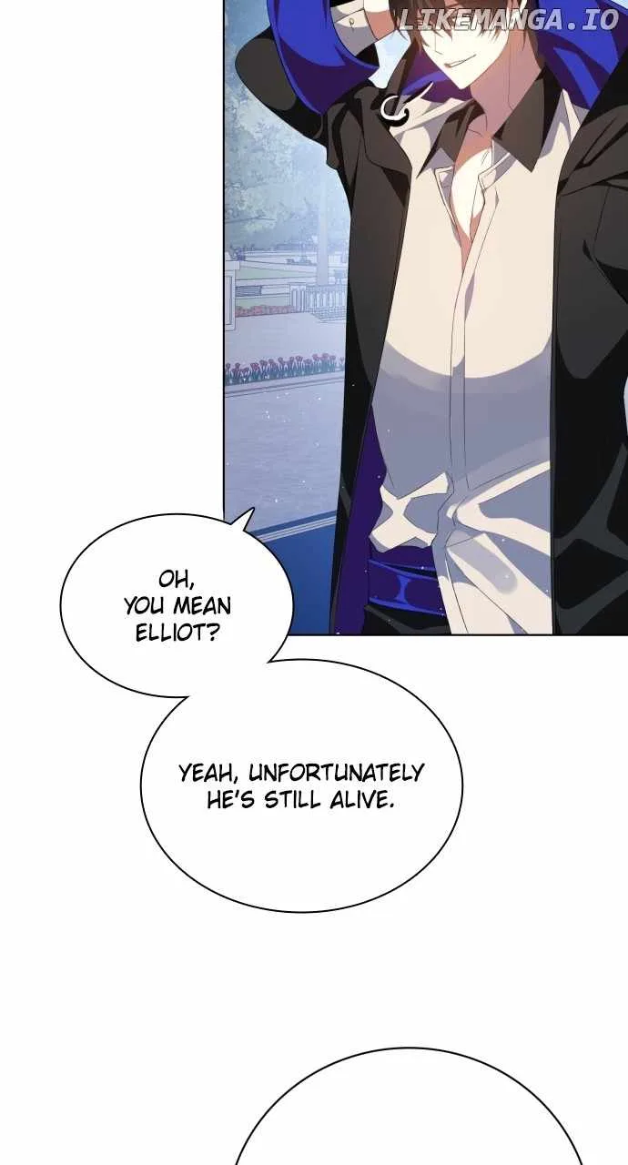 Zero Game Chapter 298 page 16
