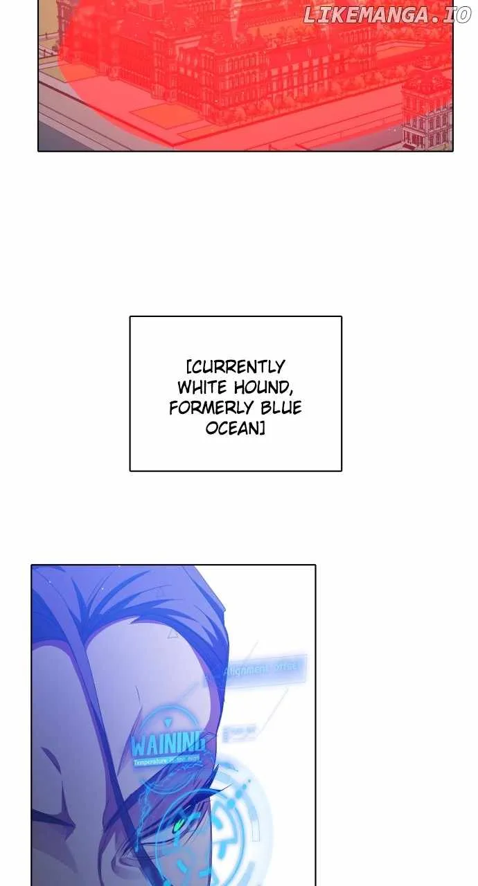 Zero Game Chapter 298 page 20