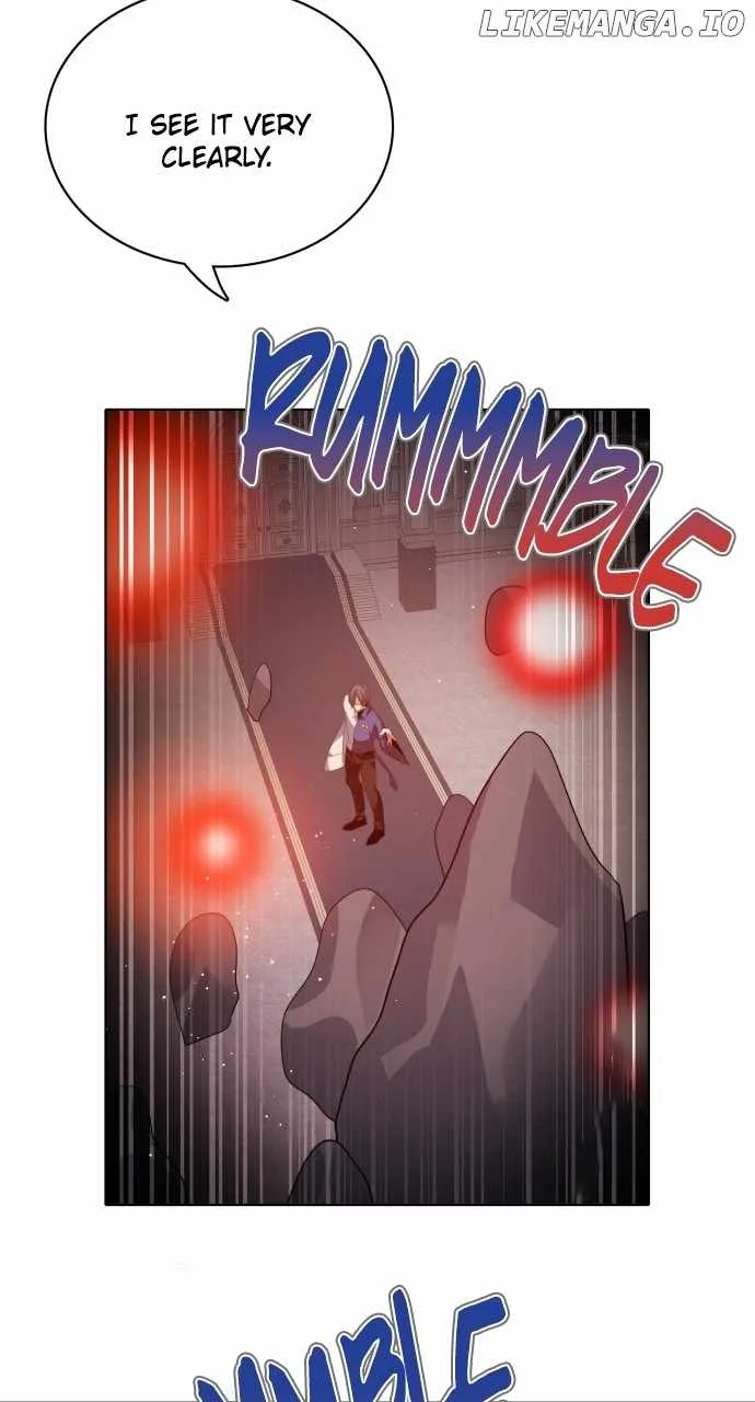 Zero Game Chapter 298 page 28