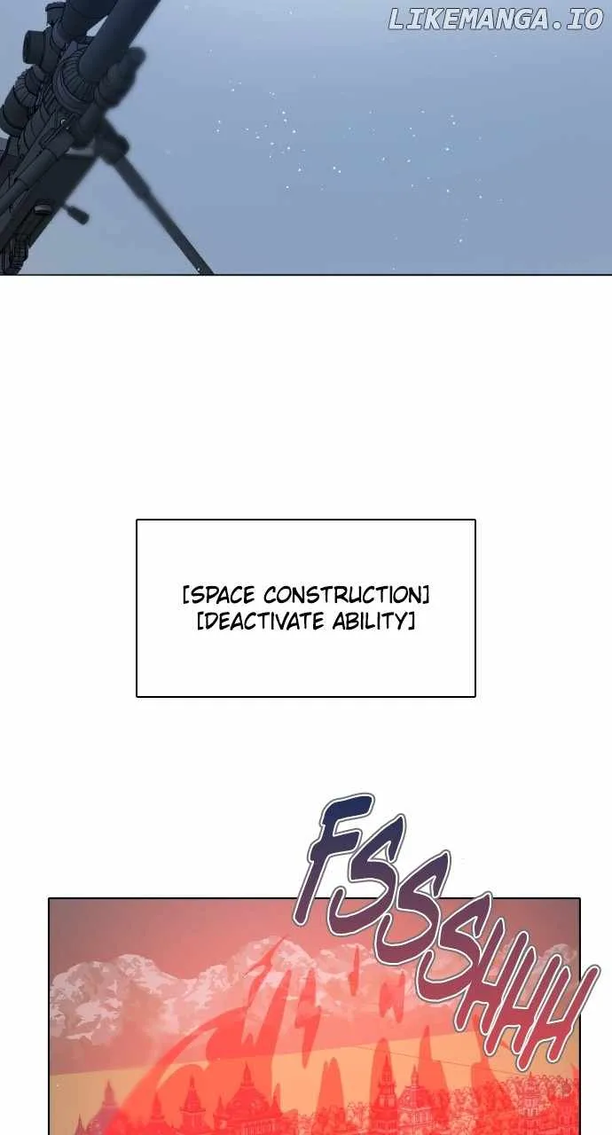 Zero Game Chapter 298 page 19
