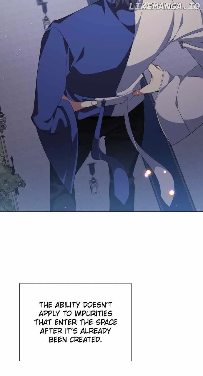 Zero Game Chapter 298 page 9