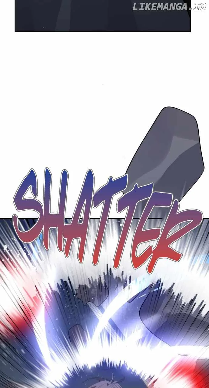Zero Game Chapter 298 page 32
