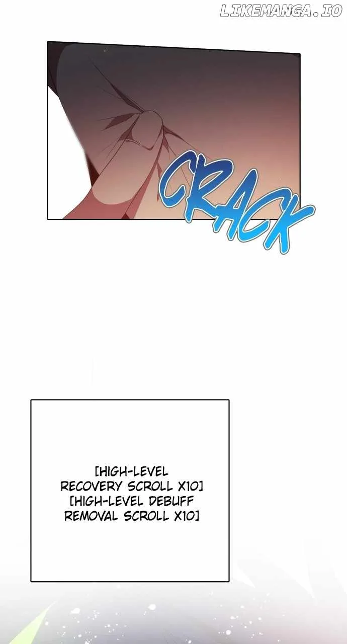 Zero Game Chapter 298 page 39