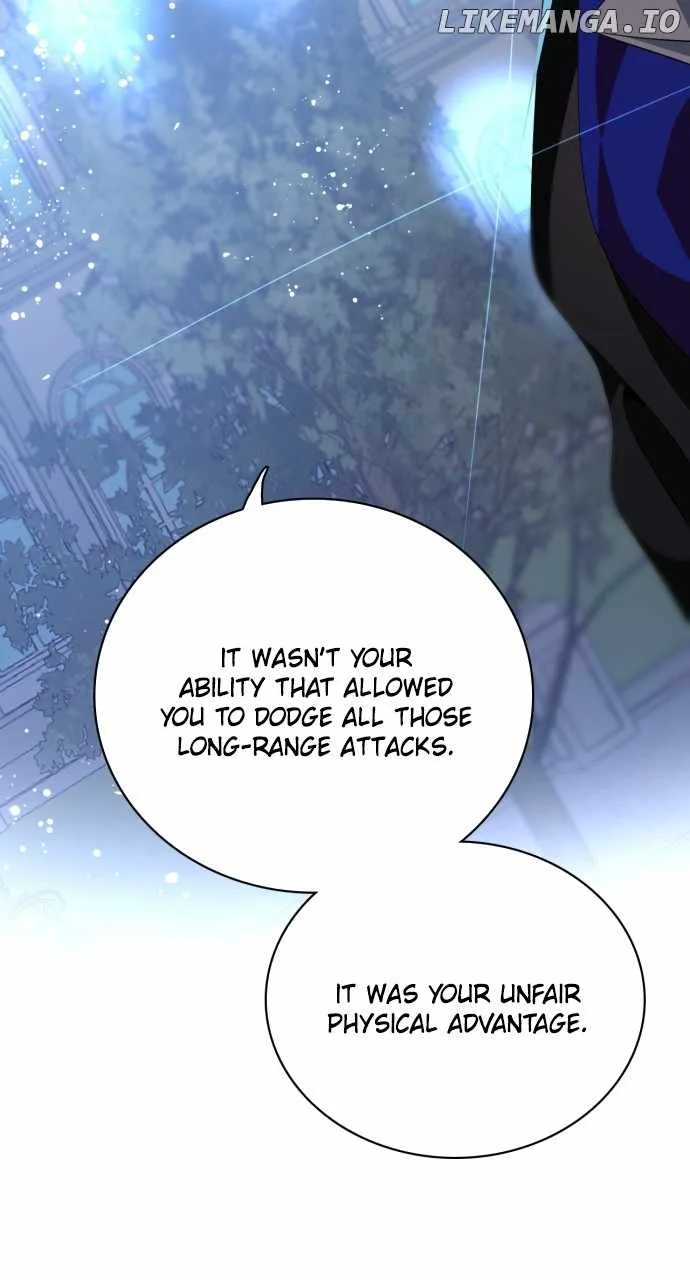 Zero Game Chapter 298 page 43