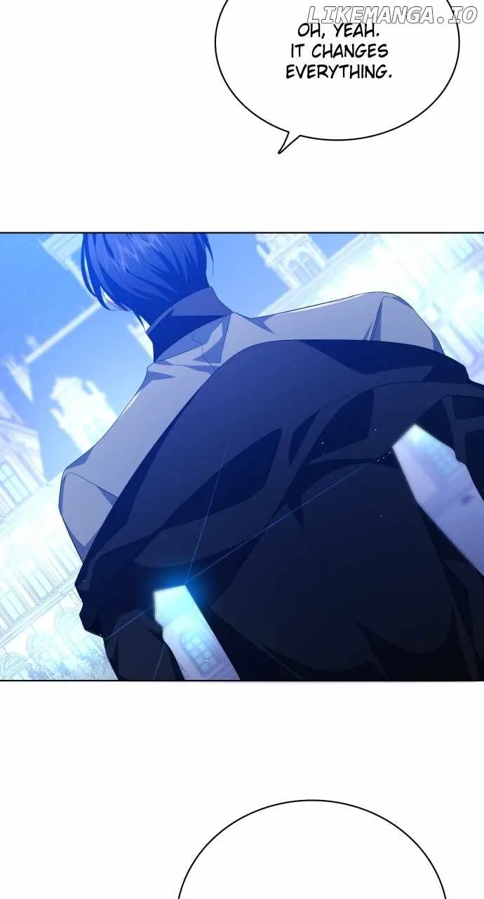 Zero Game Chapter 298 page 49