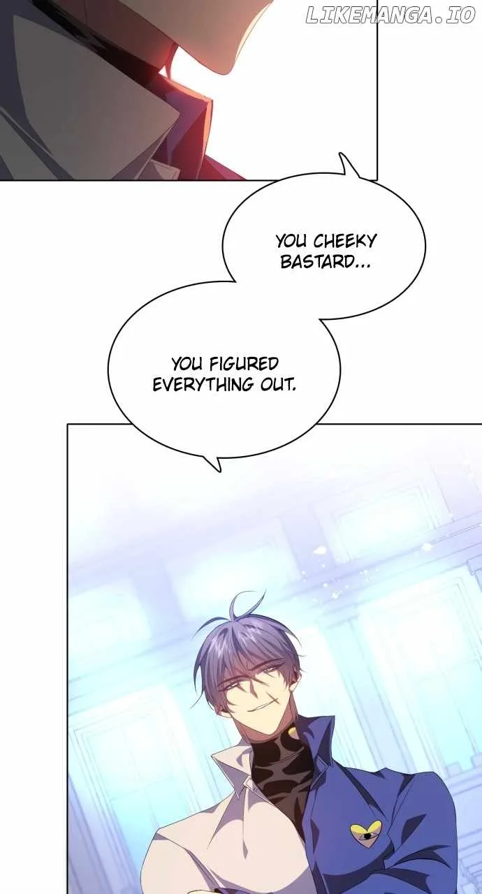 Zero Game Chapter 298 page 47