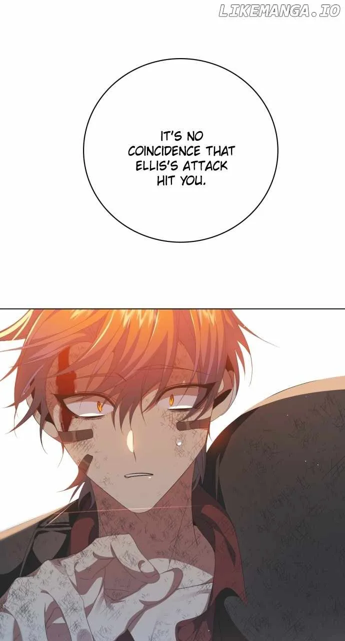 Zero Game Chapter 298 page 44