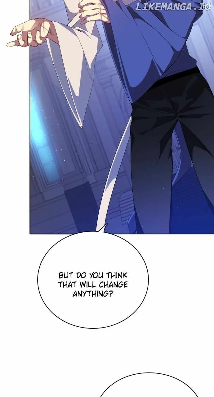 Zero Game Chapter 298 page 48