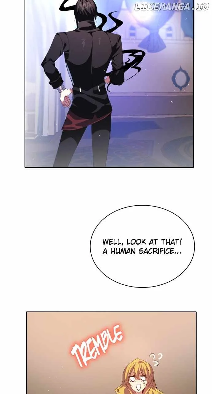 Zero Game Chapter 298 page 58