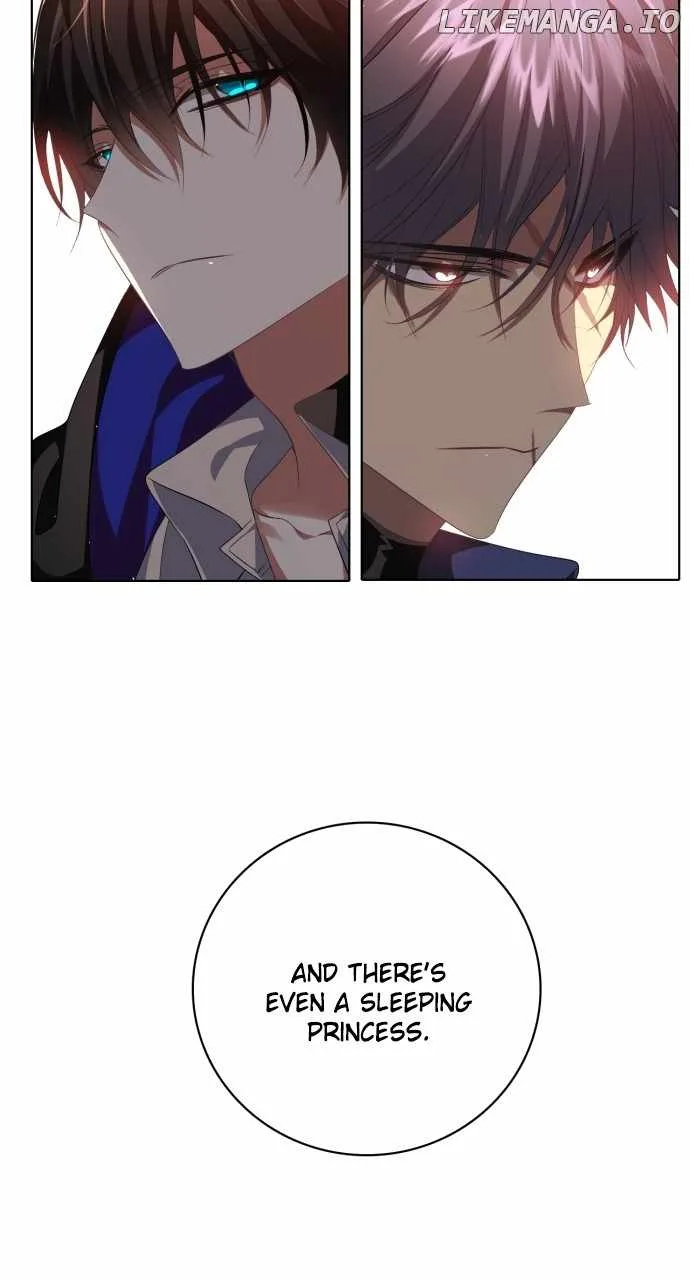 Zero Game Chapter 298 page 60