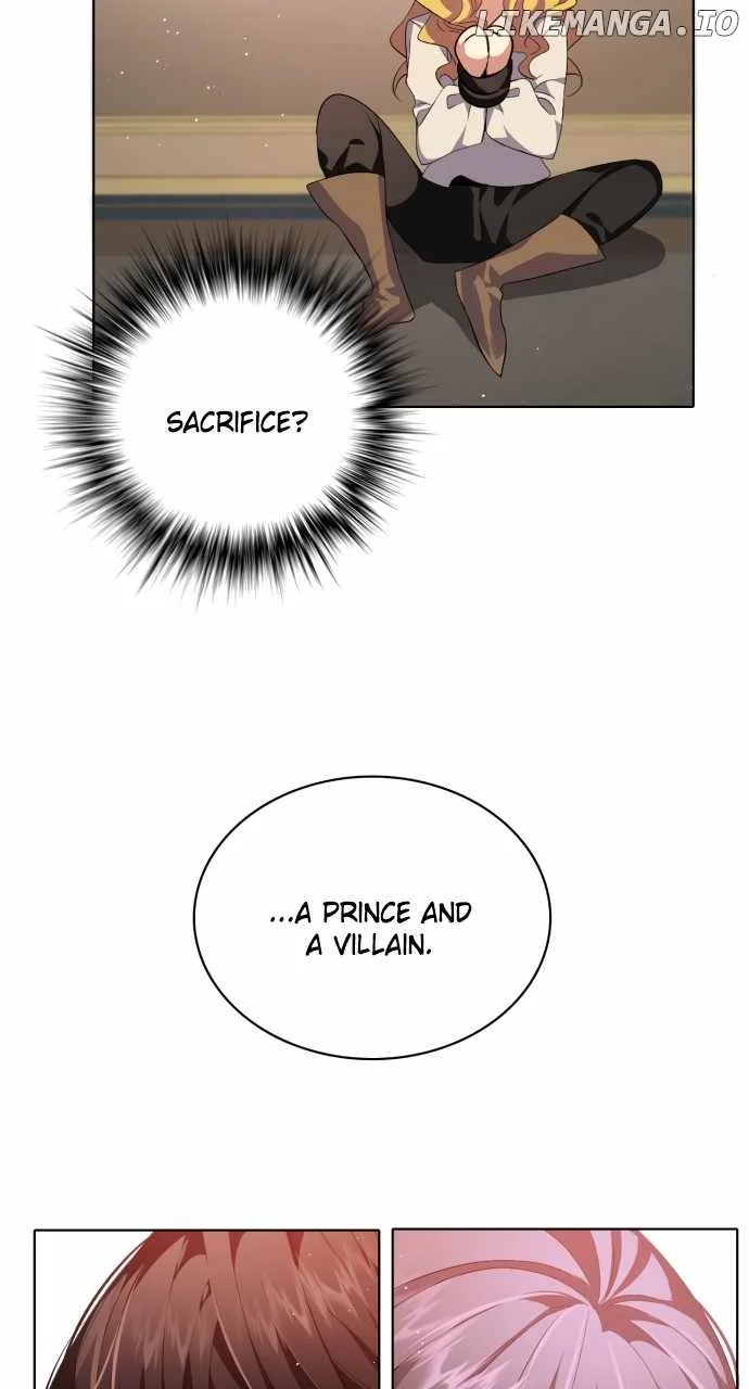 Zero Game Chapter 298 page 59