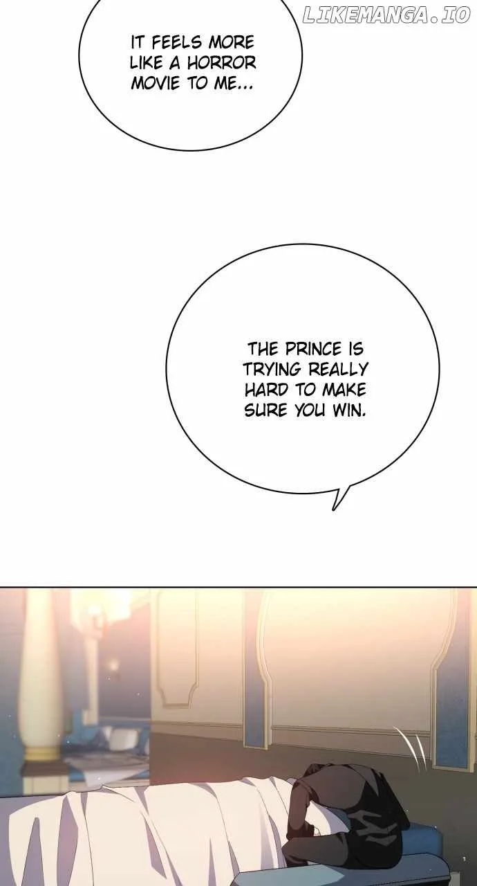 Zero Game Chapter 298 page 63