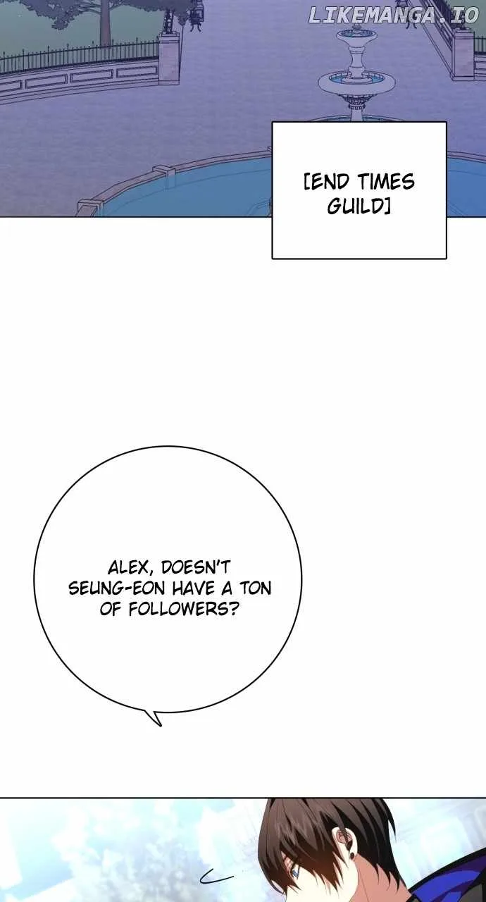 Zero Game Chapter 298 page 75