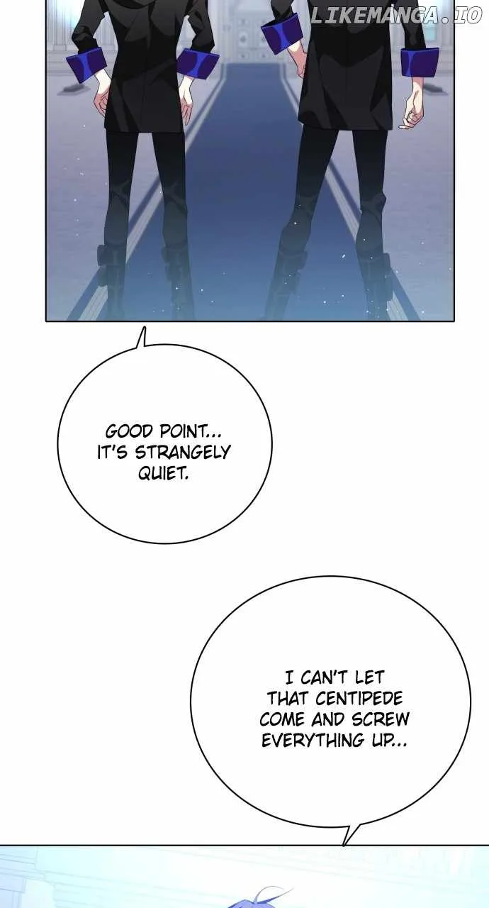 Zero Game Chapter 298 page 77