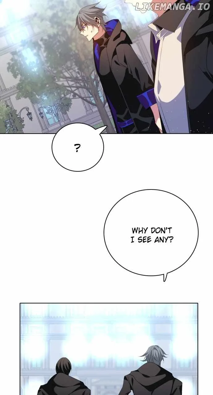 Zero Game Chapter 298 page 76