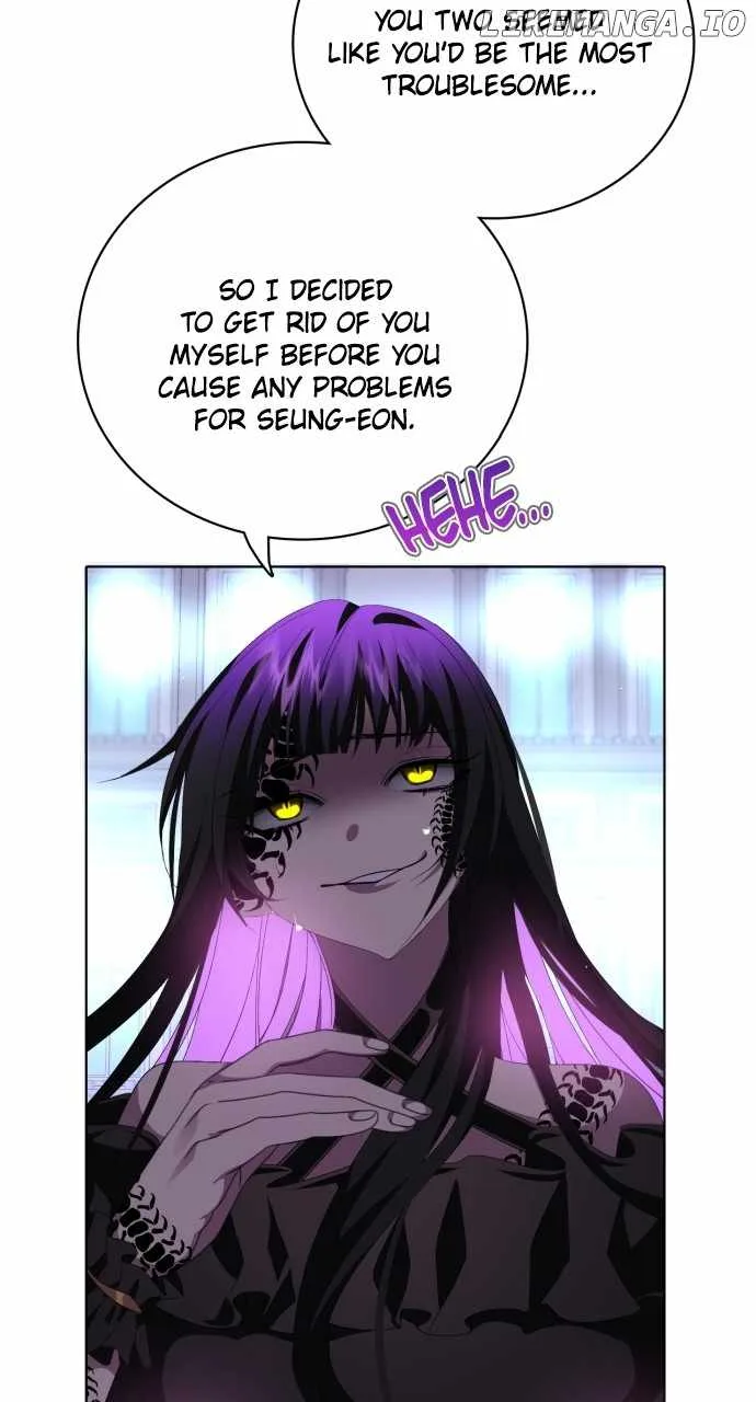 Zero Game Chapter 298 page 83