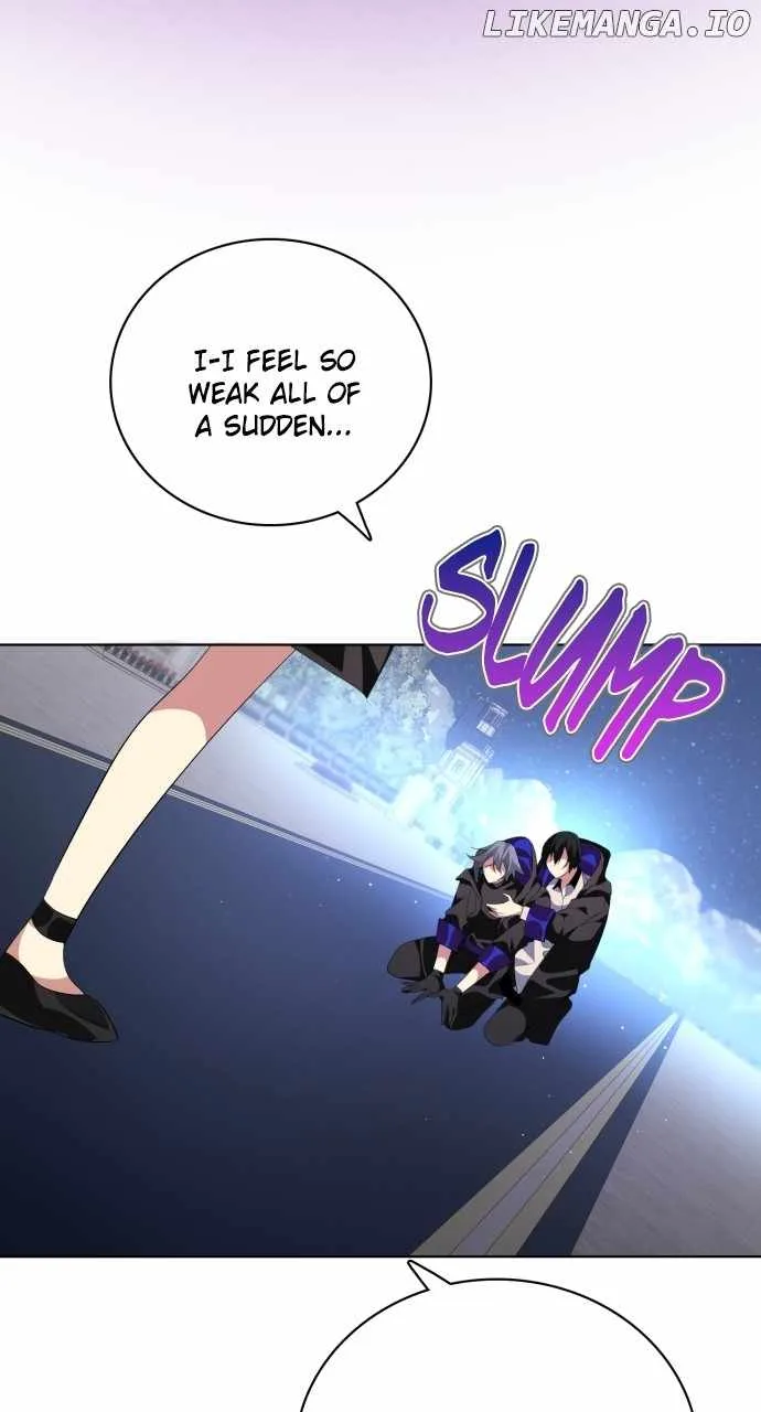 Zero Game Chapter 298 page 82