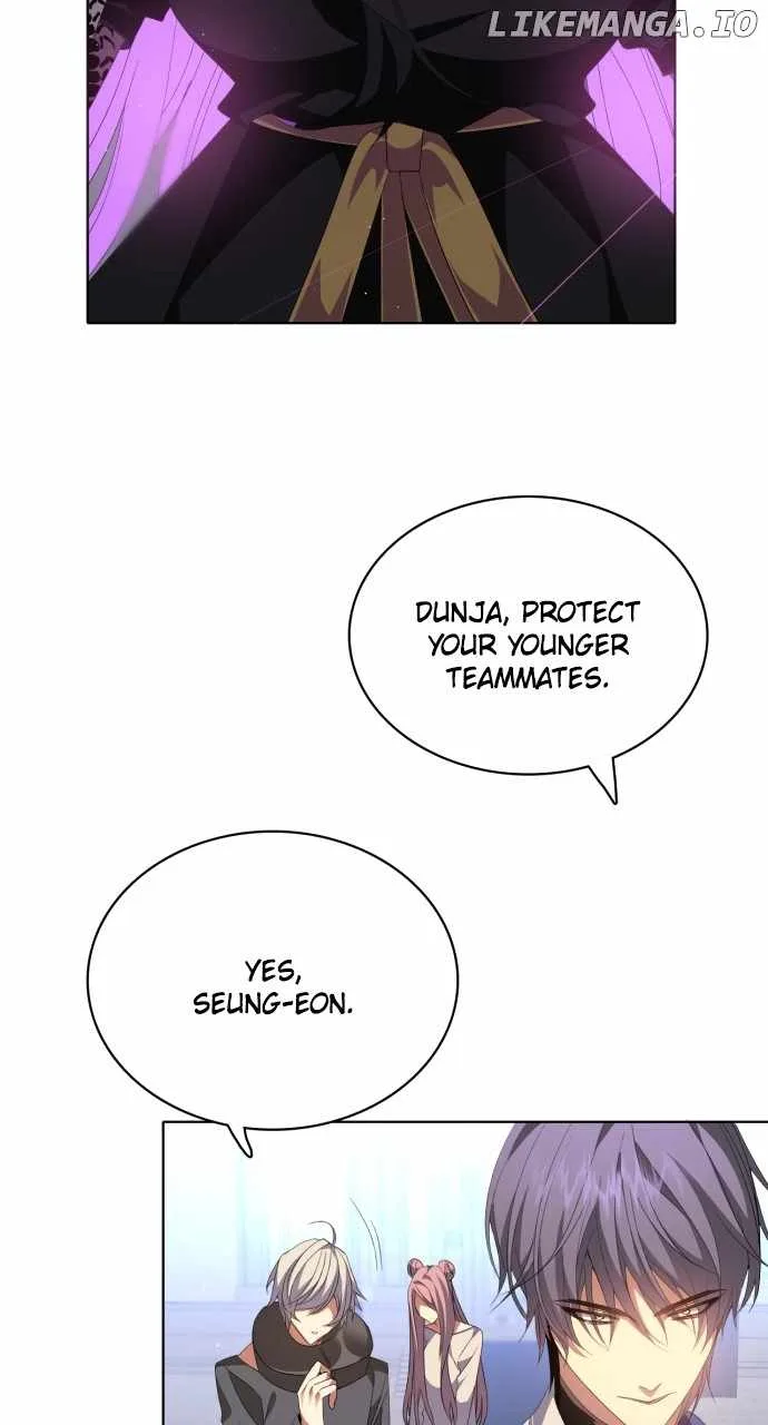 Zero Game Chapter 298 page 84