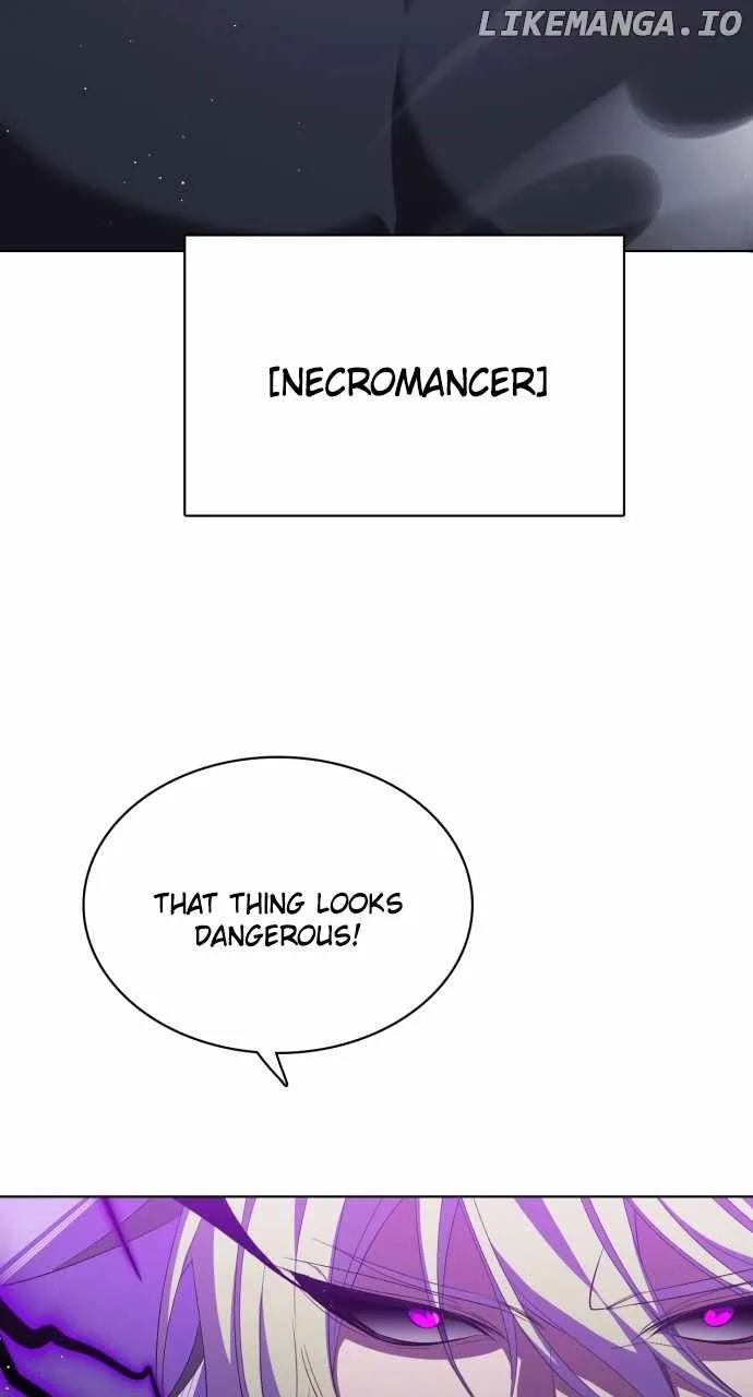 Zero Game Chapter 298 page 89