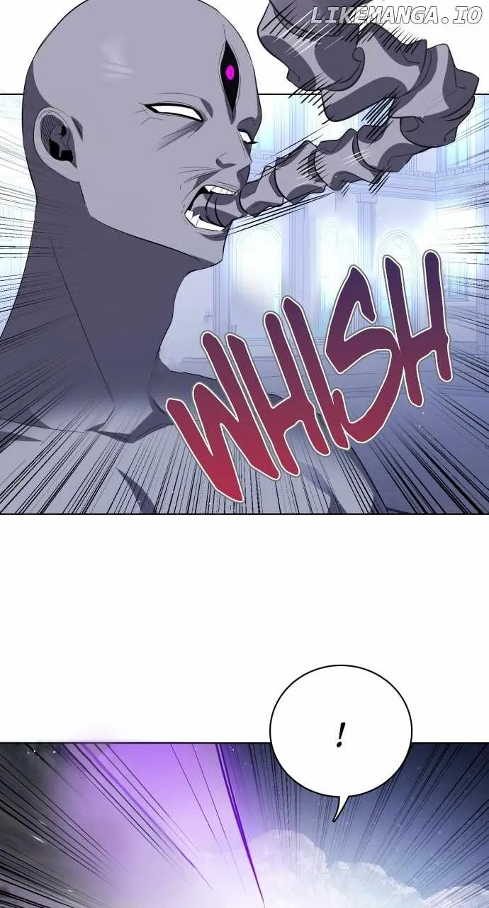 Zero Game Chapter 298 page 91