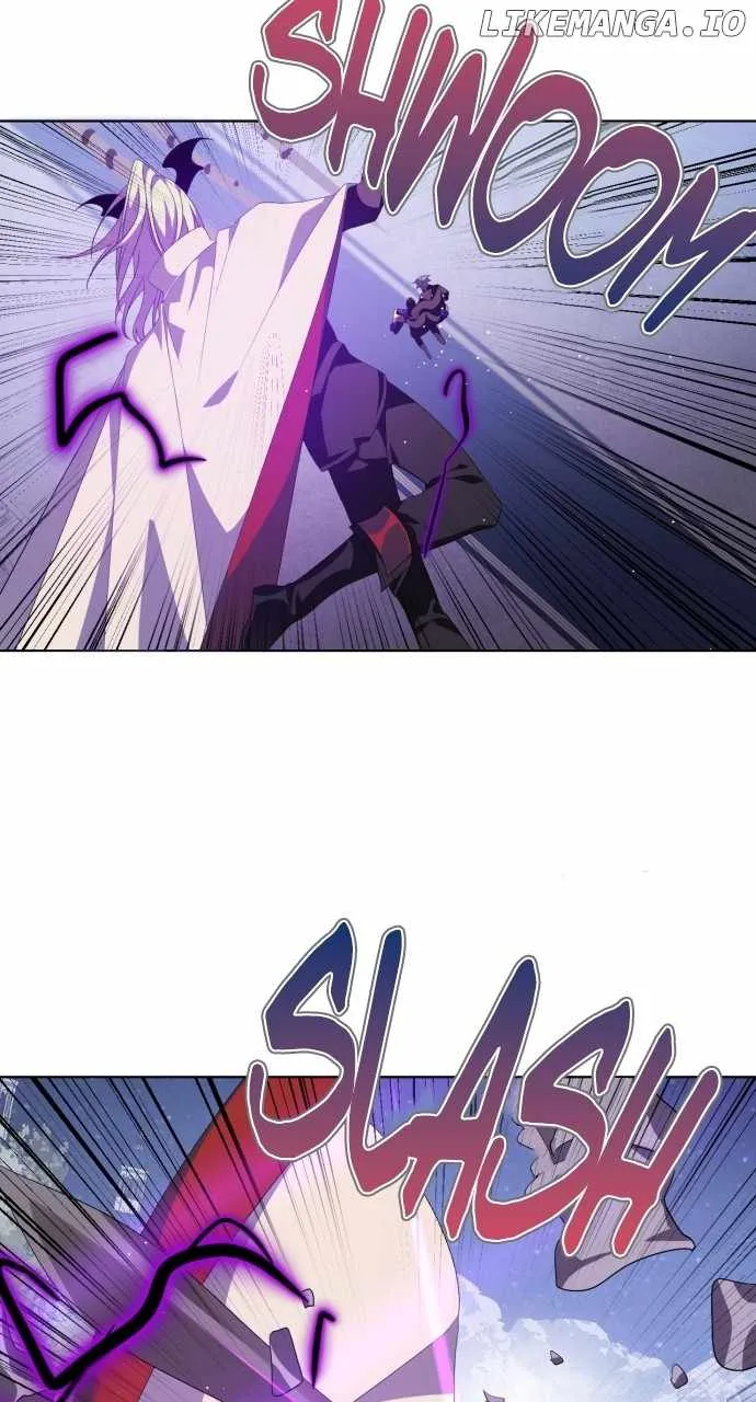 Zero Game Chapter 298 page 93