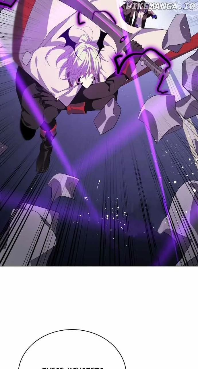 Zero Game Chapter 298 page 94