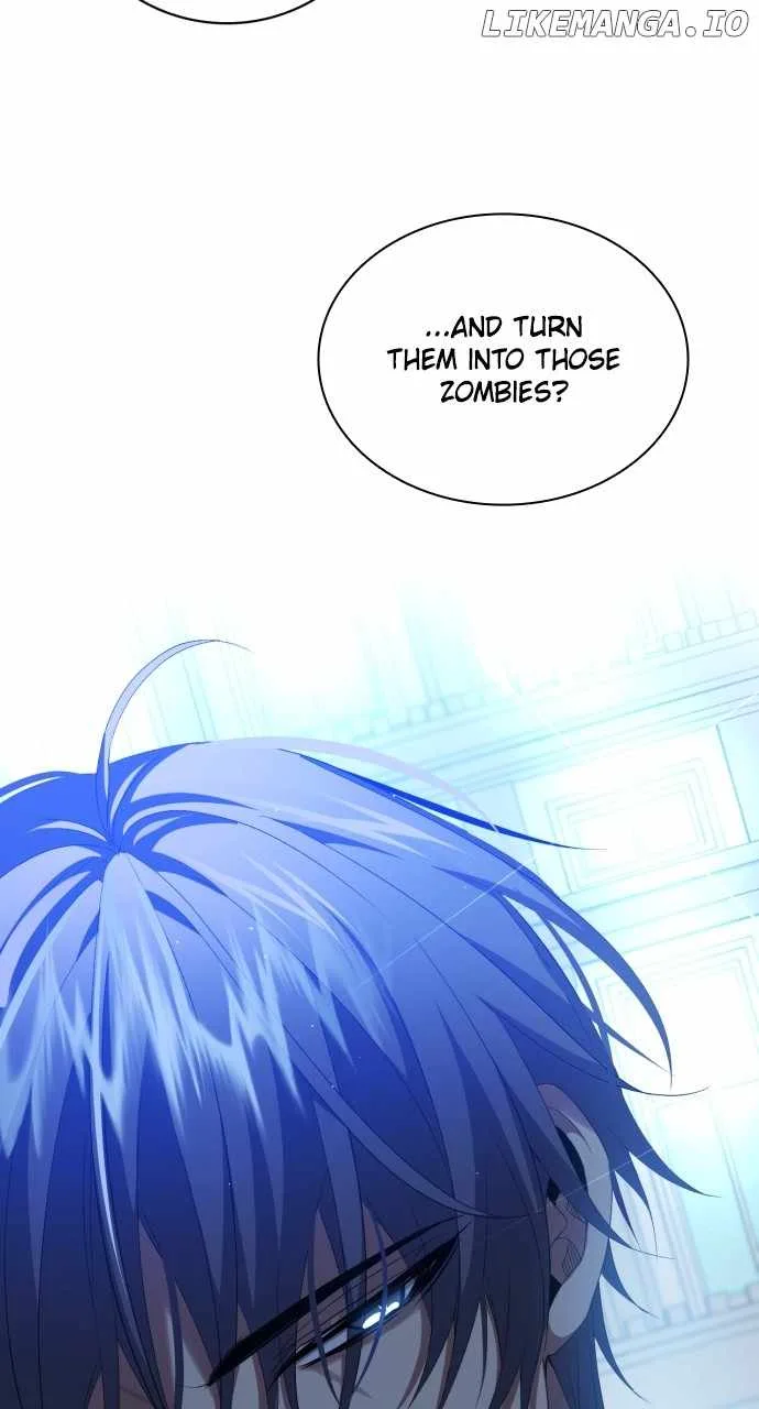 Zero Game Chapter 298 page 99