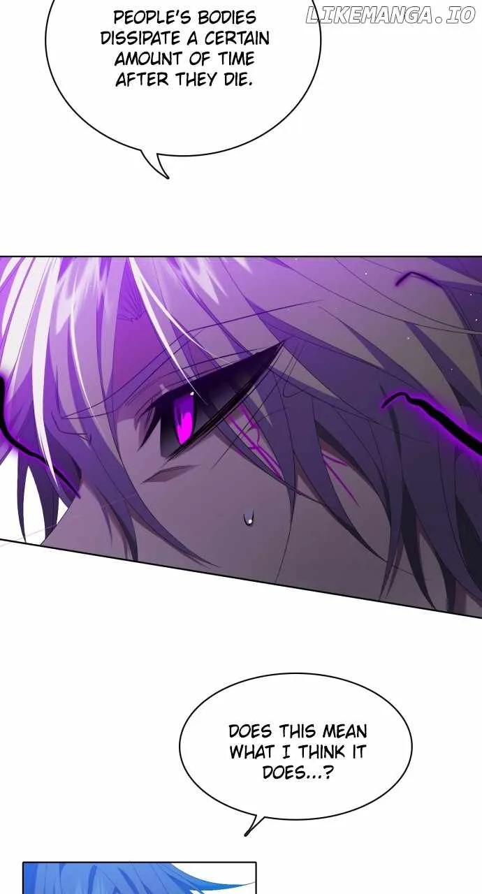 Zero Game Chapter 298 page 97