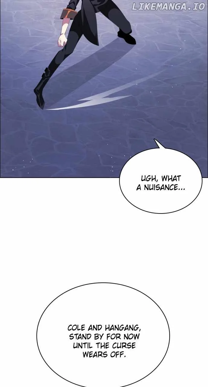 Zero Game Chapter 299 page 24