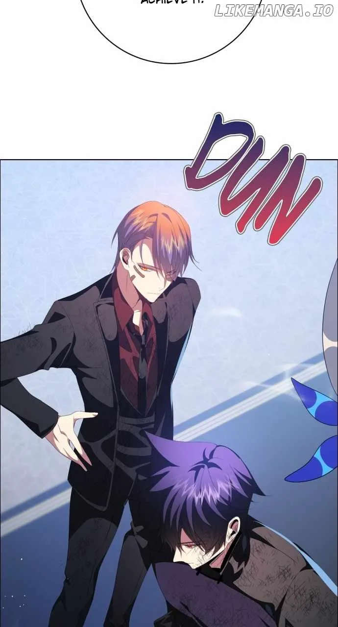 Zero Game Chapter 299 page 10