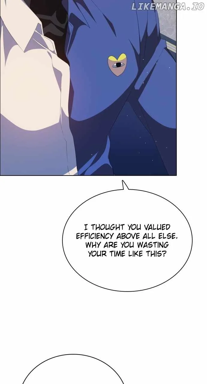 Zero Game Chapter 299 page 28