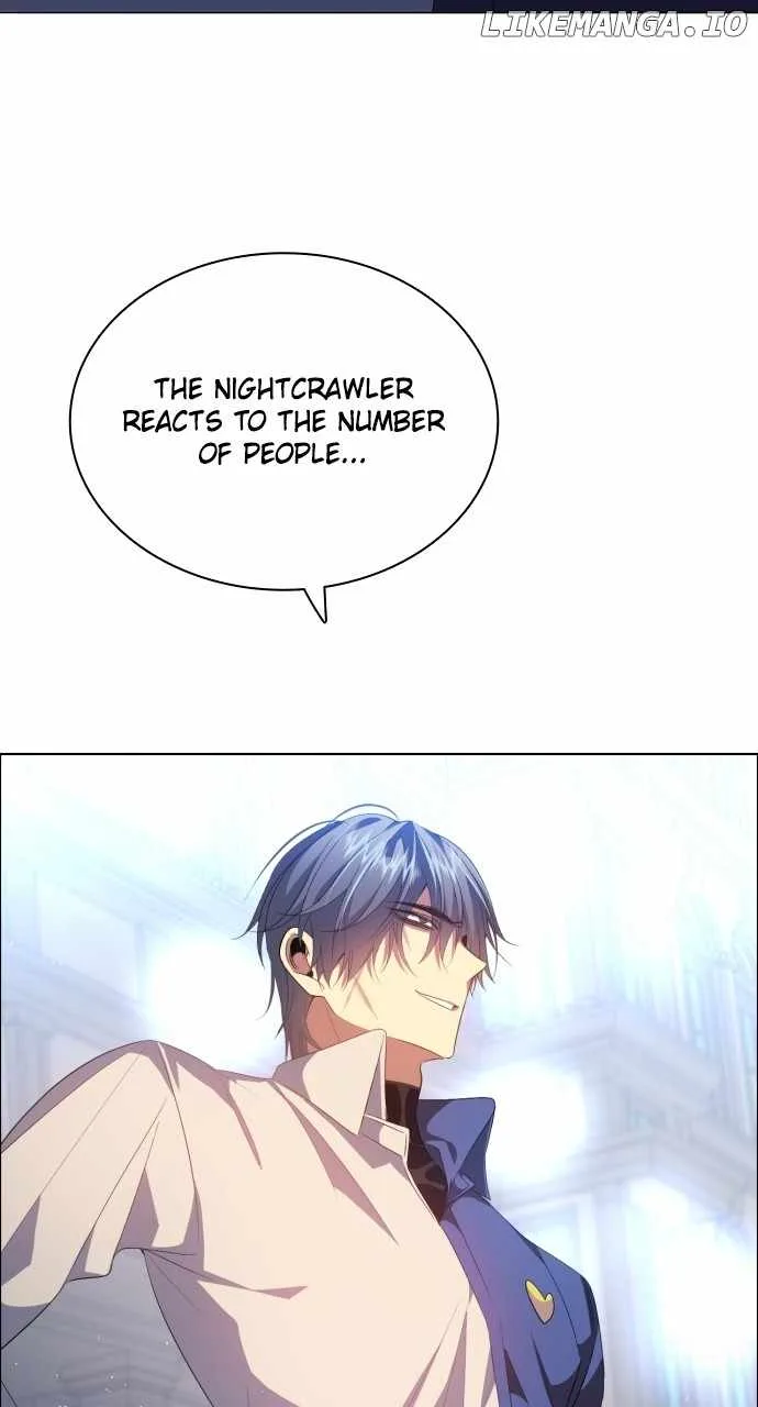 Zero Game Chapter 299 page 3