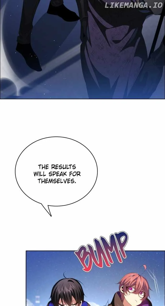 Zero Game Chapter 299 page 11