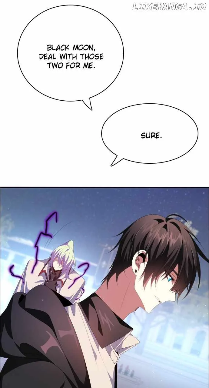 Zero Game Chapter 299 page 17