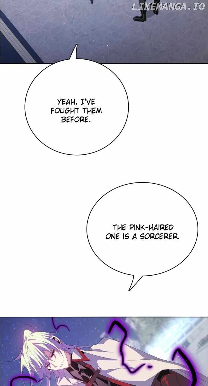 Zero Game Chapter 299 page 14