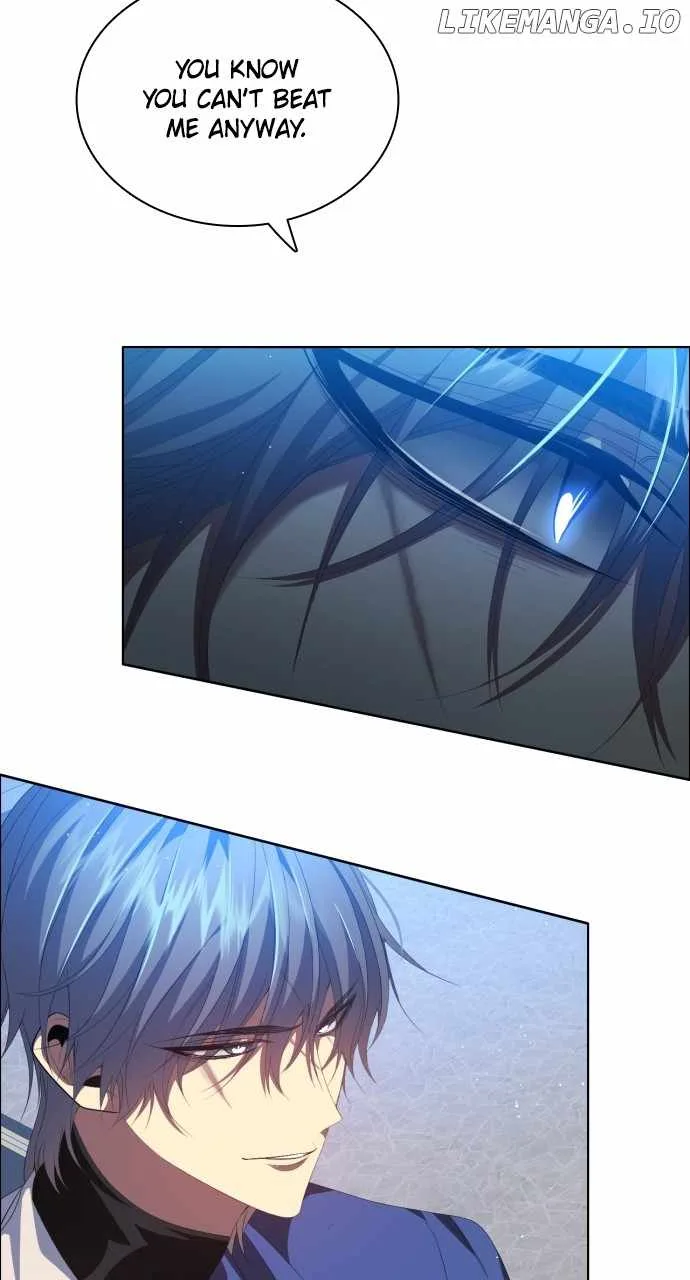 Zero Game Chapter 299 page 27