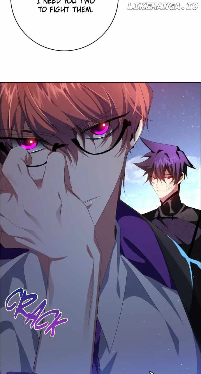 Zero Game Chapter 299 page 22