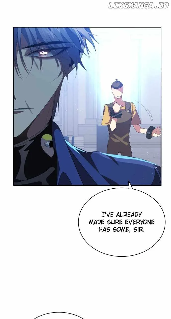 Zero Game Chapter 299 page 26