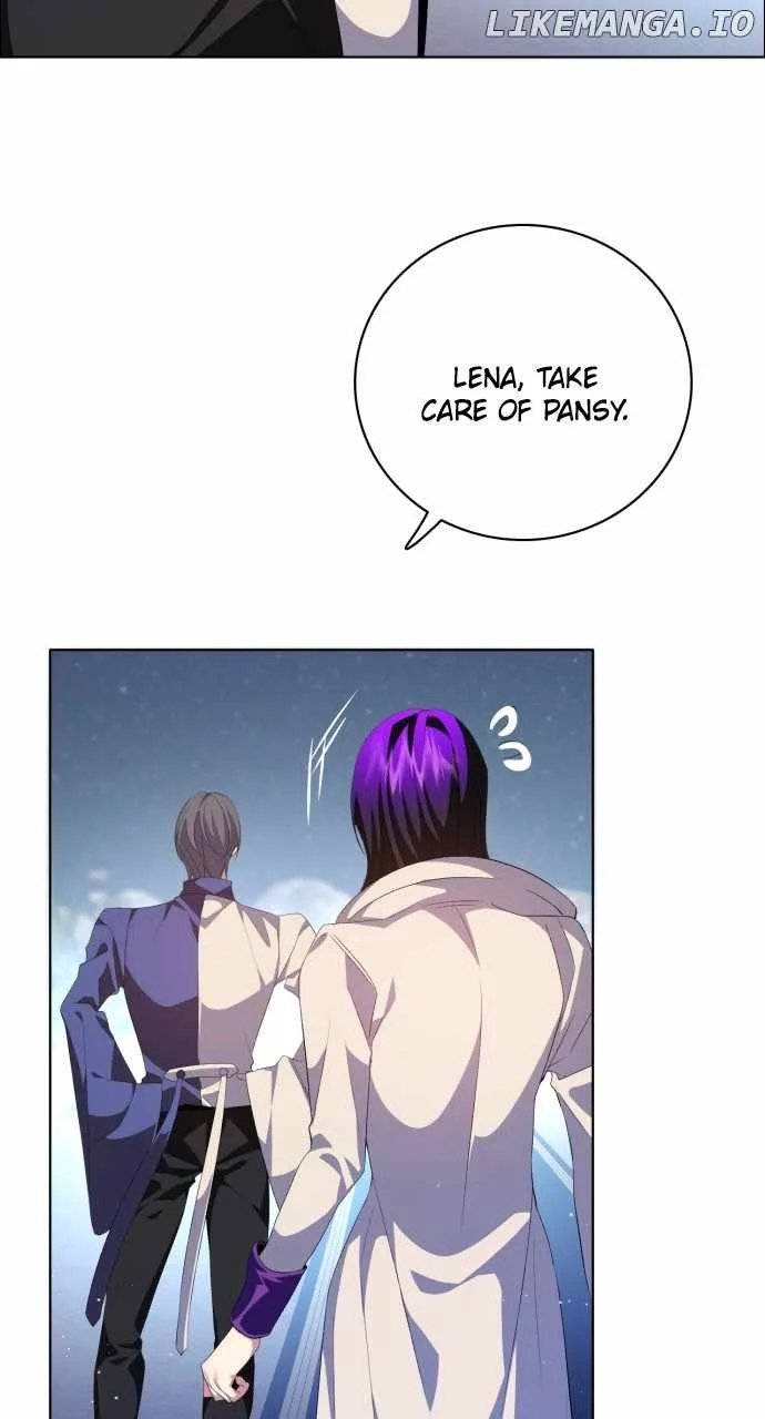 Zero Game Chapter 299 page 18