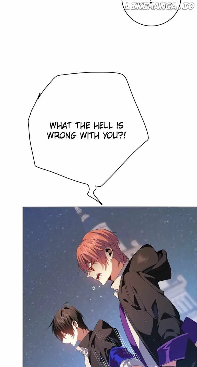 Zero Game Chapter 299 page 6