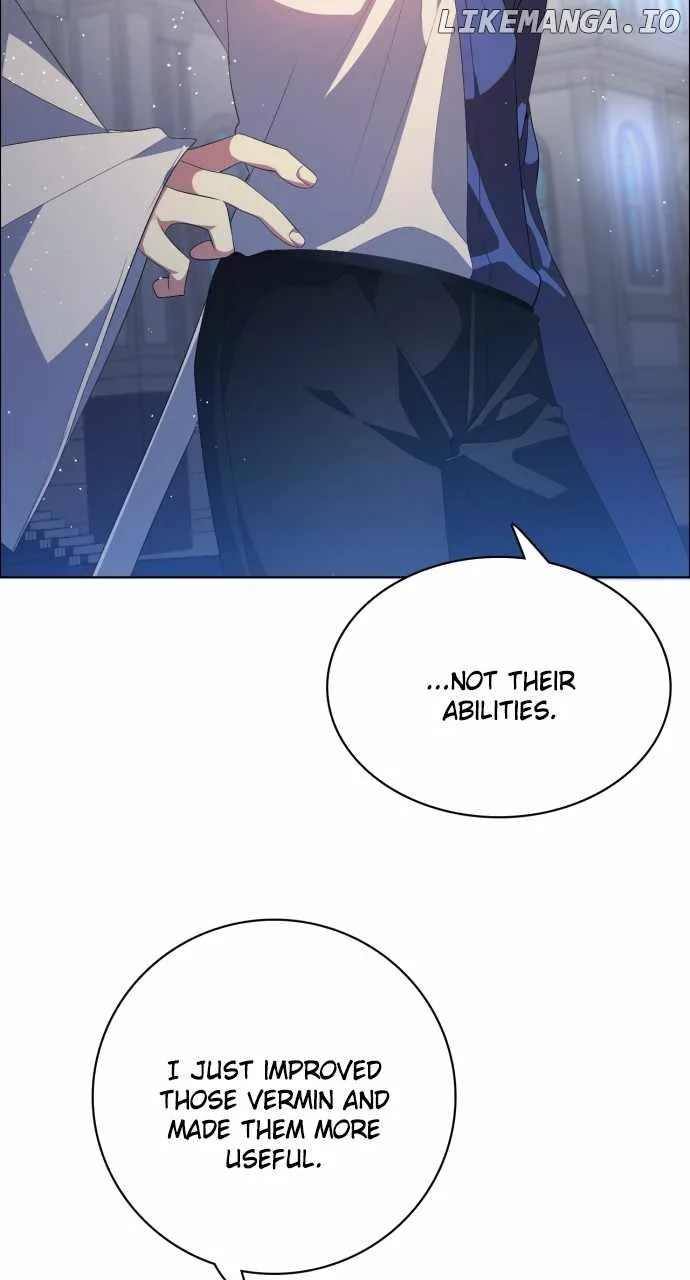 Zero Game Chapter 299 page 4
