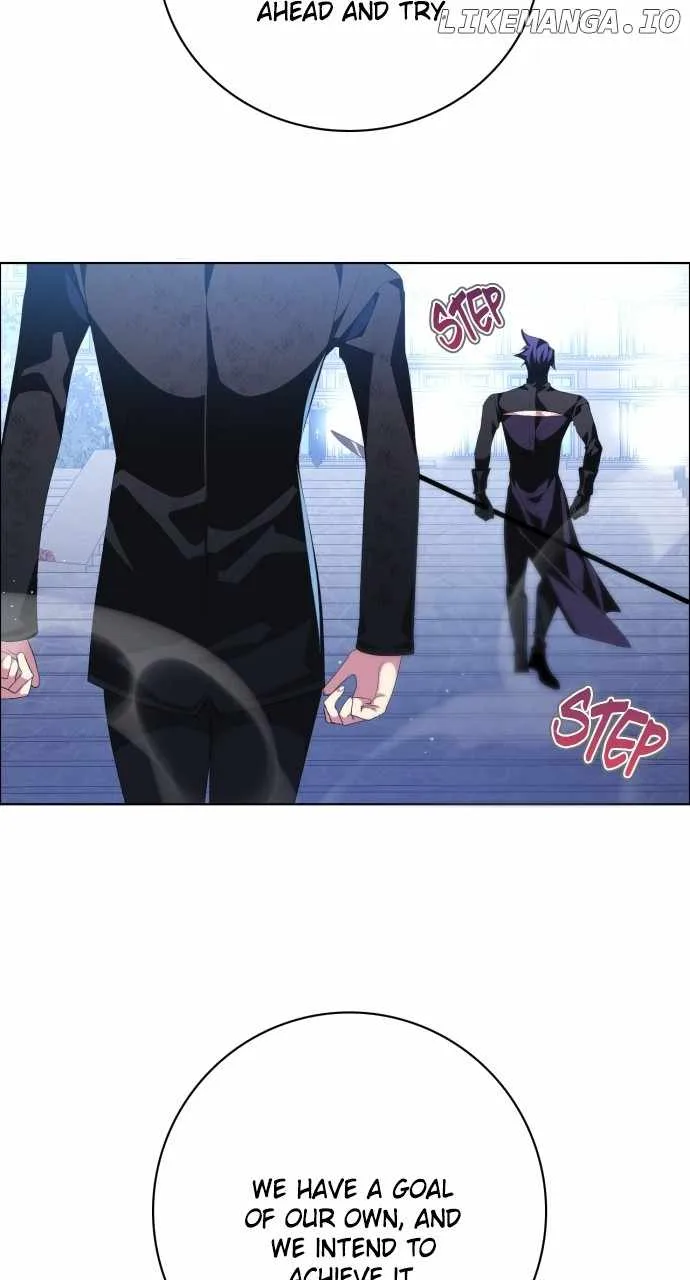 Zero Game Chapter 299 page 9