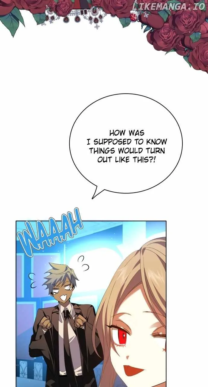 Zero Game Chapter 299 page 34