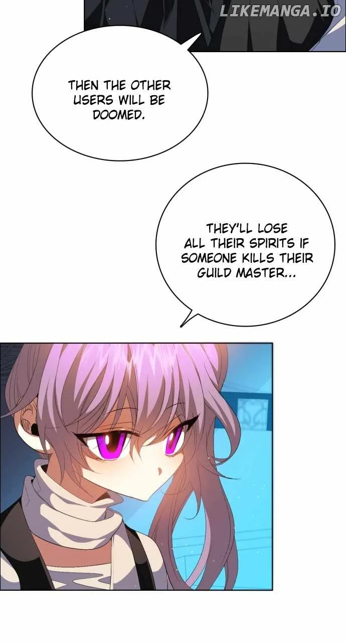 Zero Game Chapter 299 page 36