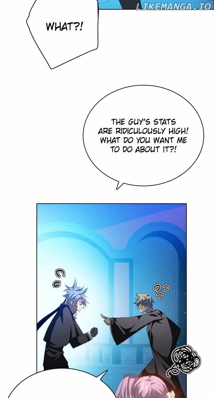 Zero Game Chapter 299 page 38